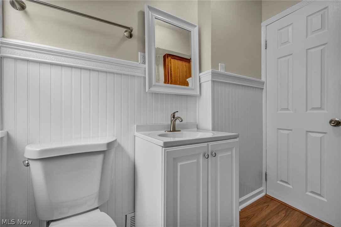 Hank S & Maresh S - Residential