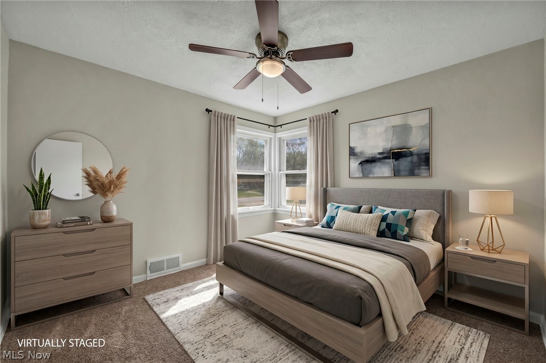 Hank S & Maresh S - Residential