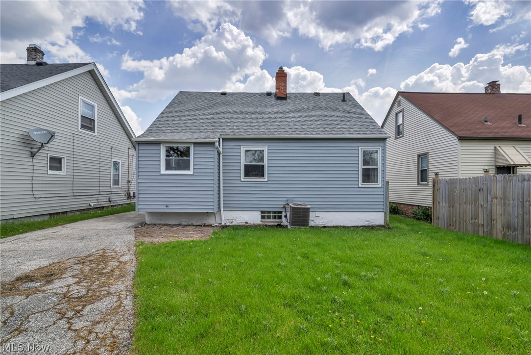 Hank S & Maresh S - Residential