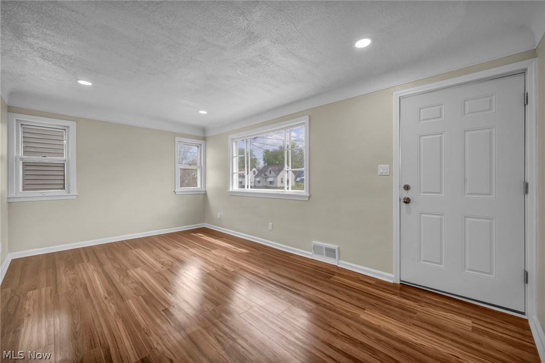 Hank S & Maresh S - Residential