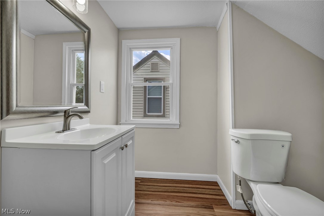 Hank S & Maresh S - Residential