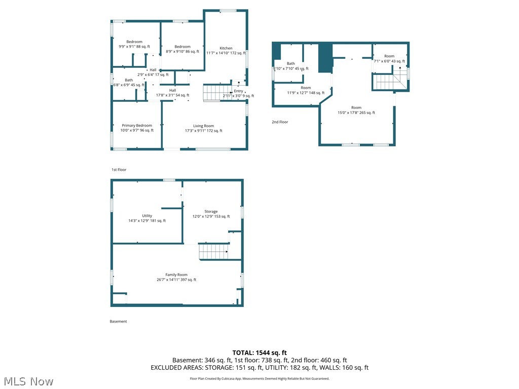 Hank S & Maresh S - Residential