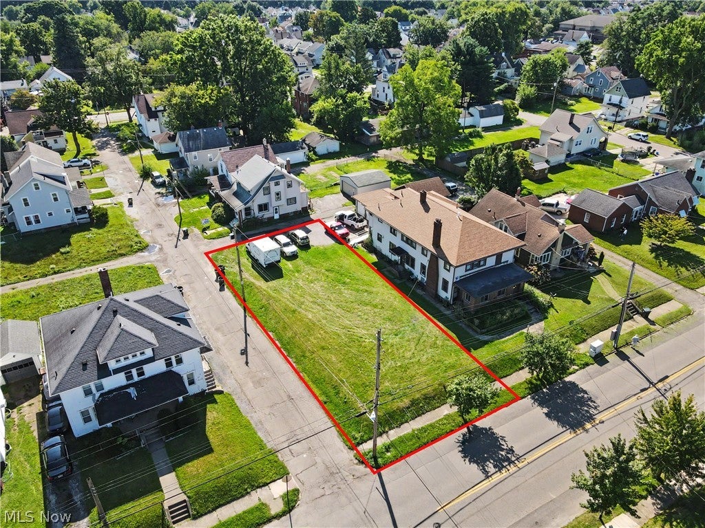Broad Avenue NW