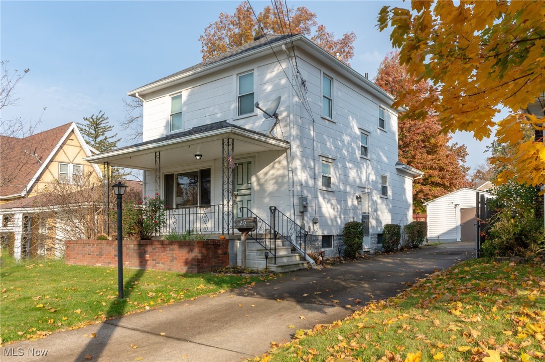 213 Jennings Avenue, Cuyahoga Falls, Ohio image 1