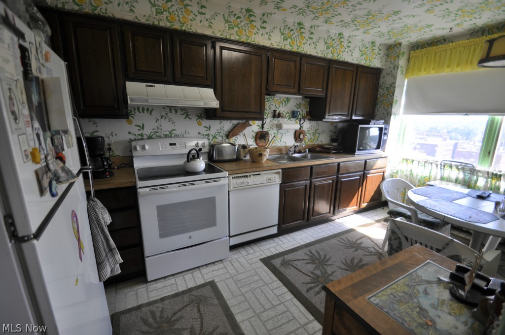 The Waterford - Residential