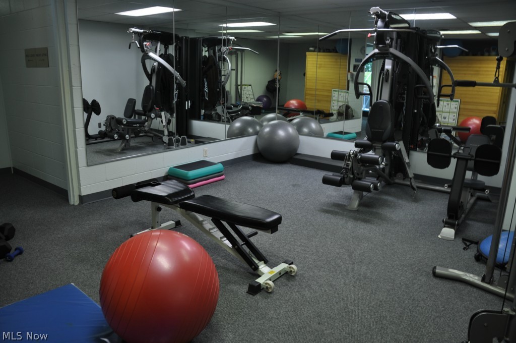 The Waterford - Residential