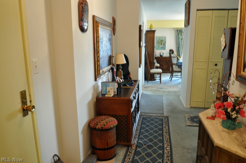 The Waterford - Residential