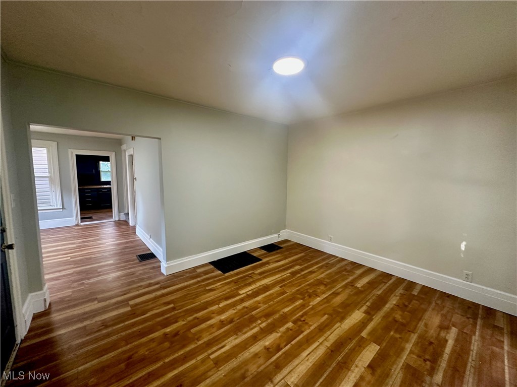 Perkins Add - Residential Lease