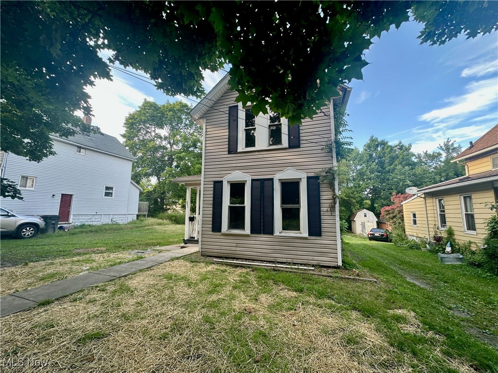 Perkins Add - Residential Lease