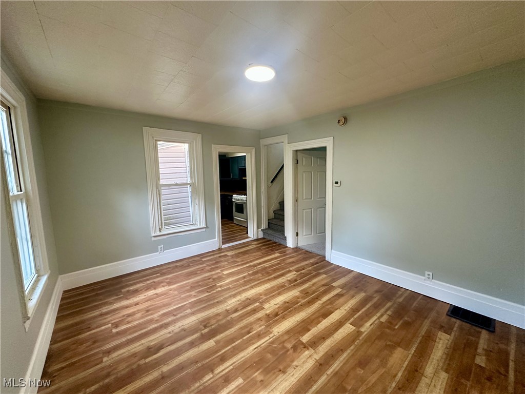 Perkins Add - Residential Lease