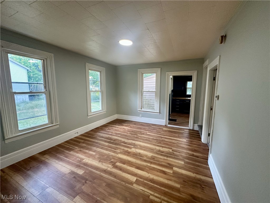 Perkins Add - Residential Lease