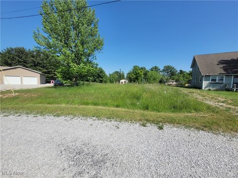 Vacant Land For Sale - 1498 Carum Place<br/> Ashland County, West Salem, OH 44287