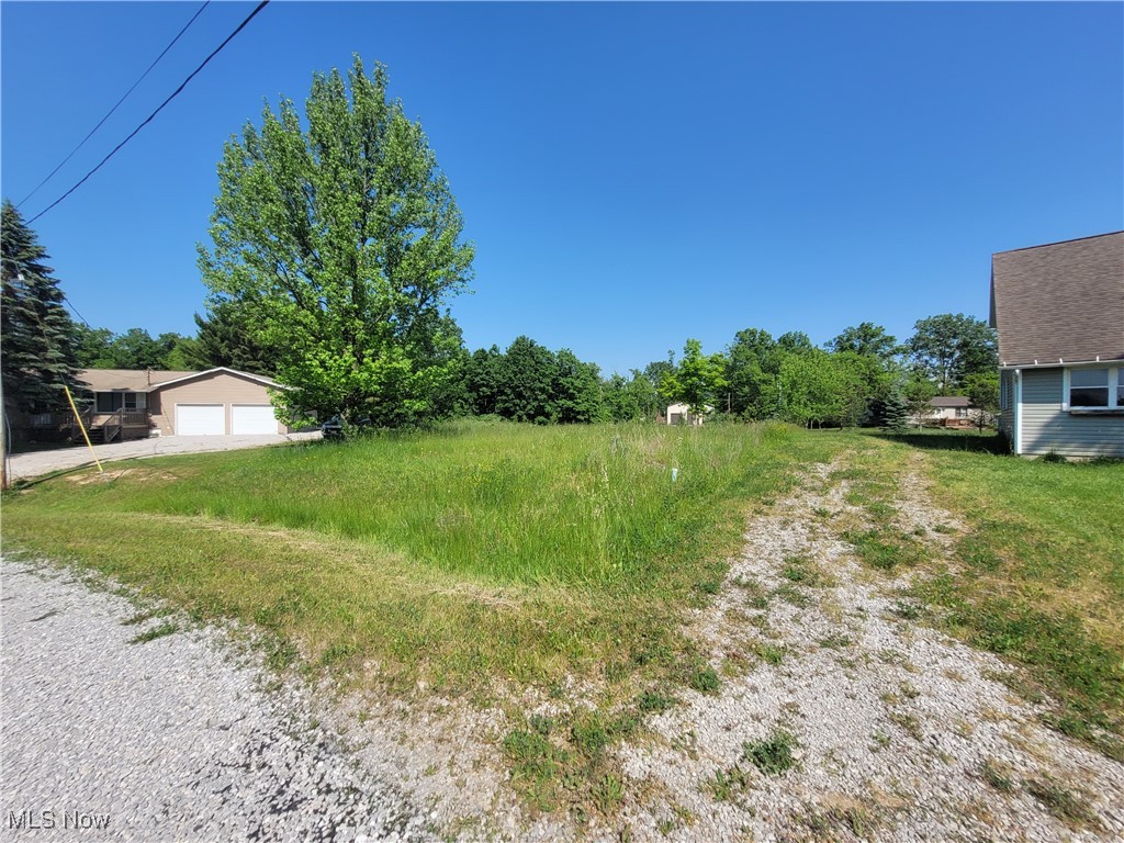 Cinnamon Lake Sub Un I - Land