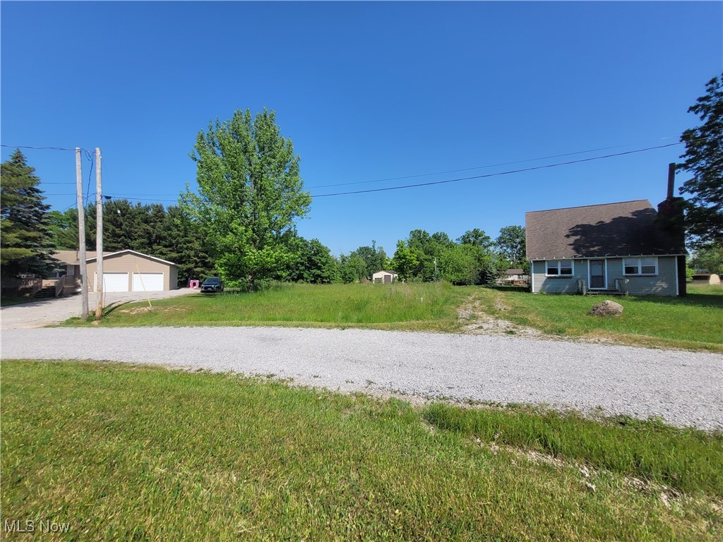 Cinnamon Lake Sub Un I - Land