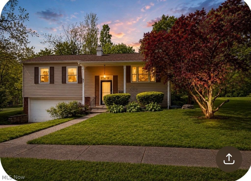Photo of 831 Kimberly Circle, Oberlin, OH 44074 (MLS # 5211967)