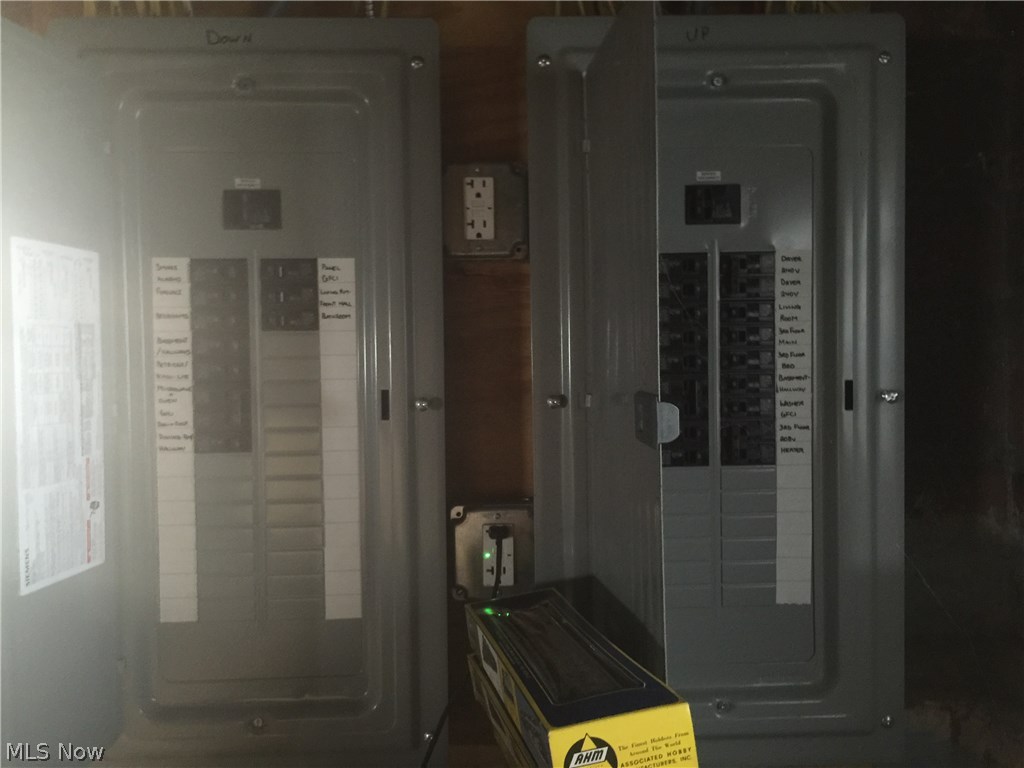 New Glenside Sub/Wilsons - Residential Income