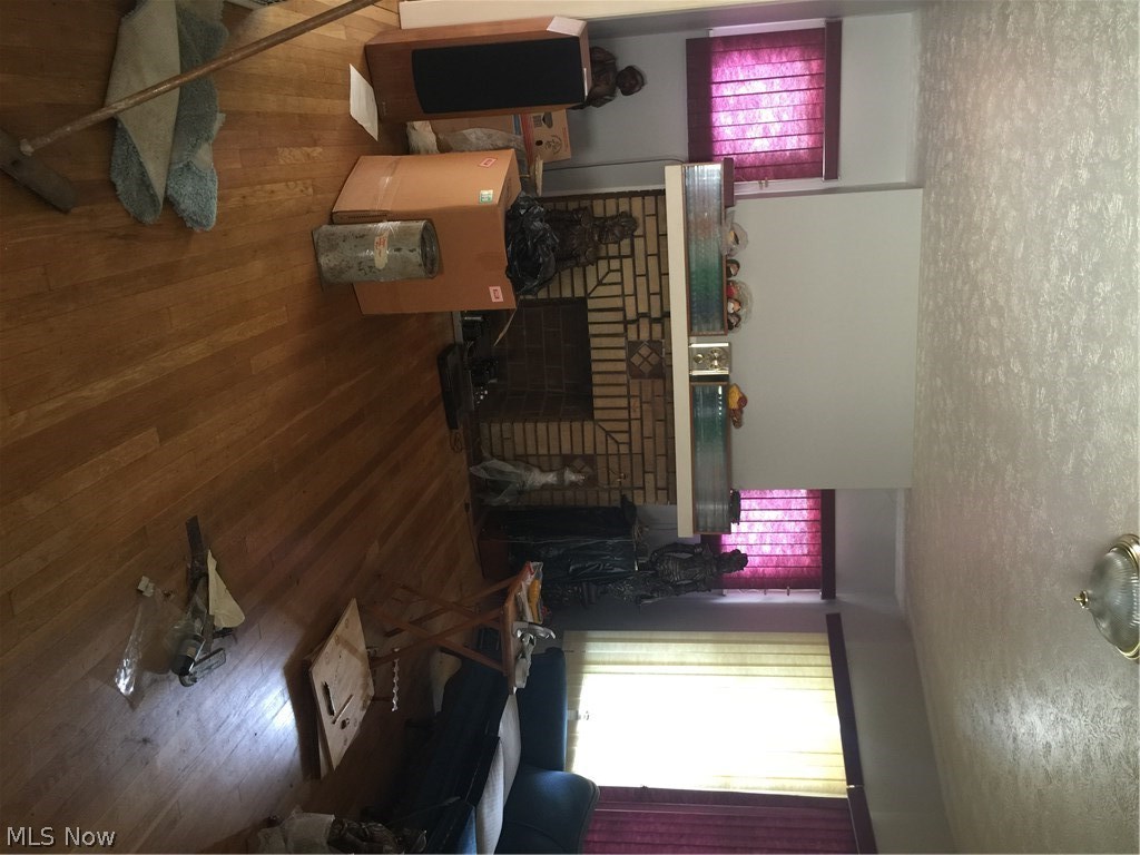 New Glenside Sub/Wilsons - Residential Income