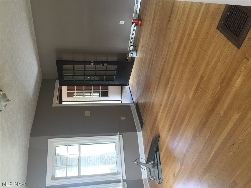 New Glenside Sub/Wilsons - Residential Income