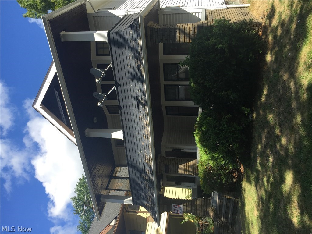 New Glenside Sub/Wilsons - Residential Income