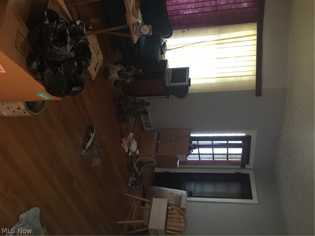 New Glenside Sub/Wilsons - Residential Income