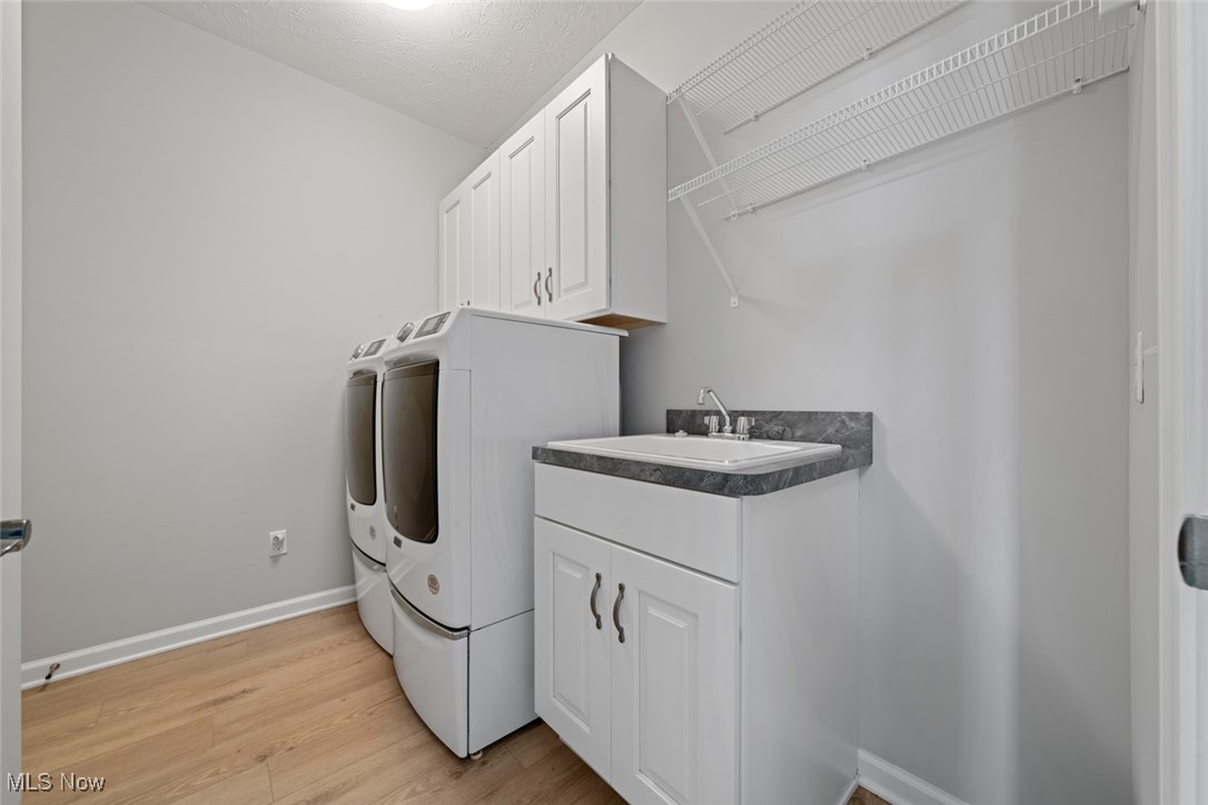 Harbour PUD Sub #1 - Residential