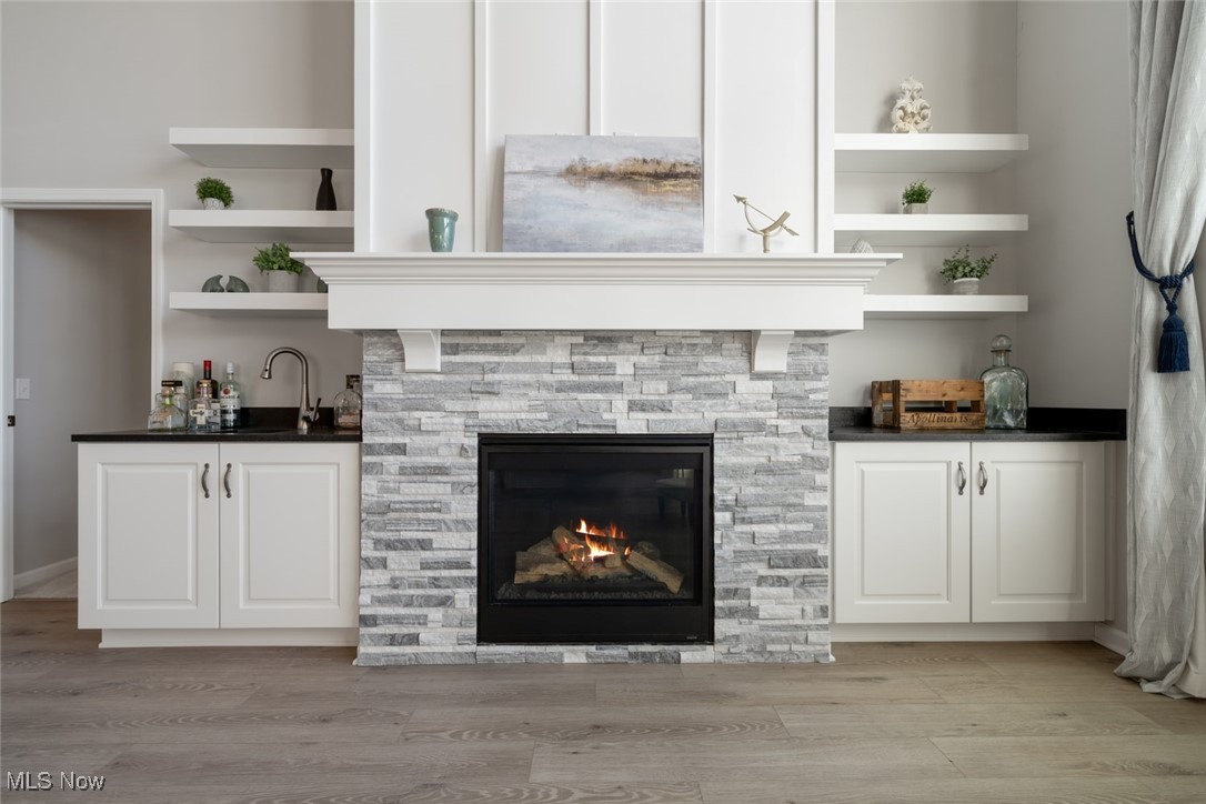 Harbour PUD Sub #1 - Residential