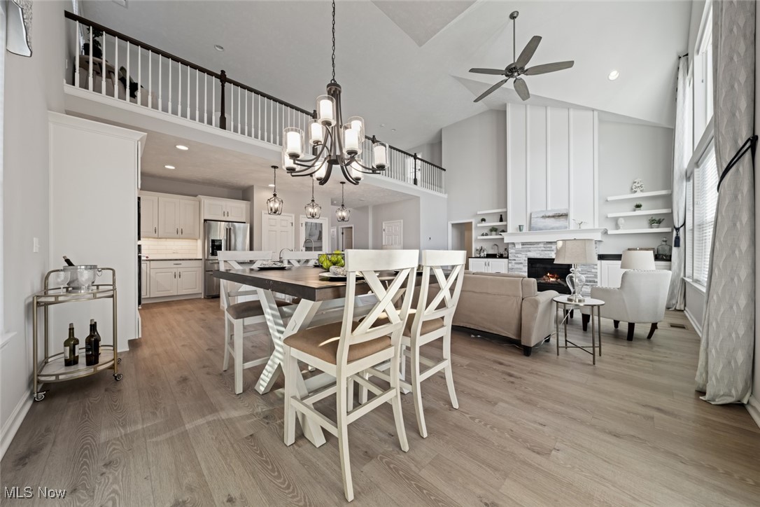 Harbour PUD Sub #1 - Residential