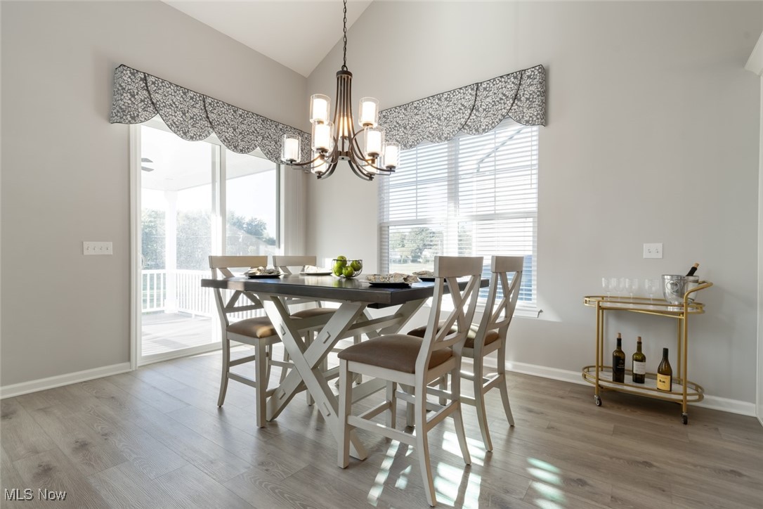 Harbour PUD Sub #1 - Residential