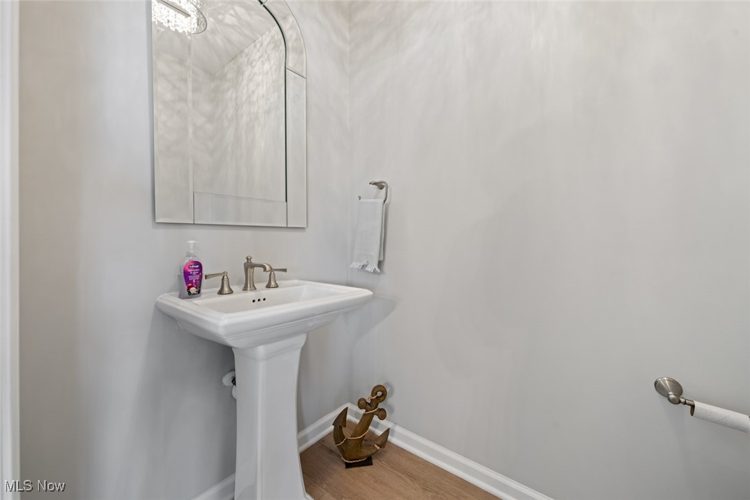 Harbour PUD Sub #1 - Residential