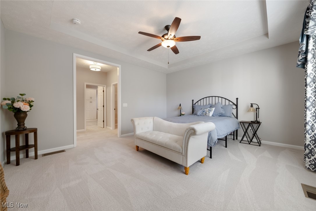 Harbour PUD Sub #1 - Residential