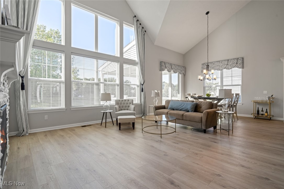 Harbour PUD Sub #1 - Residential