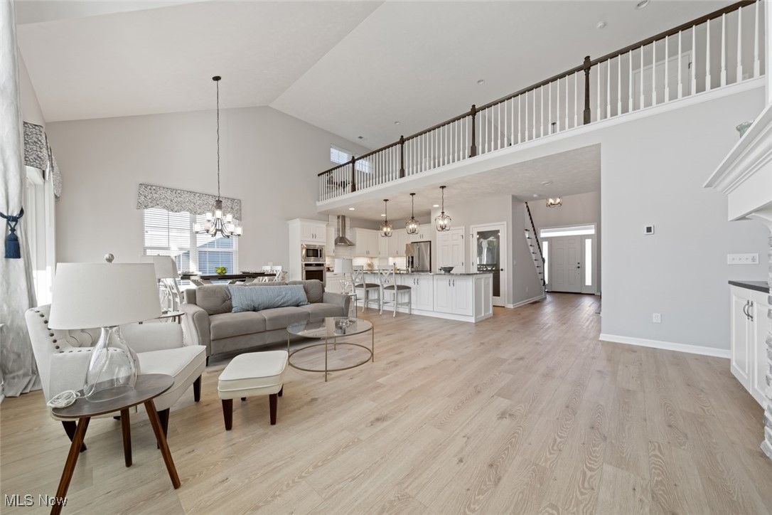 Harbour PUD Sub #1 - Residential