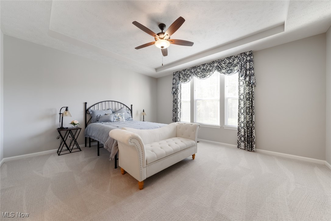 Harbour PUD Sub #1 - Residential