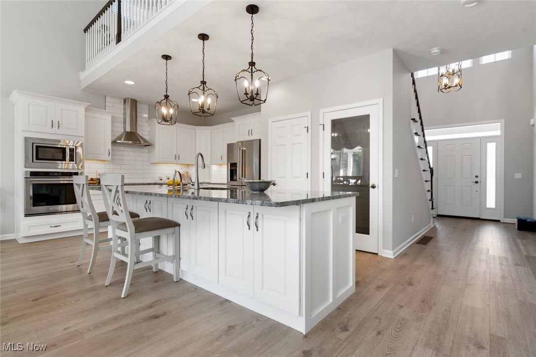 Harbour PUD Sub #1 - Residential