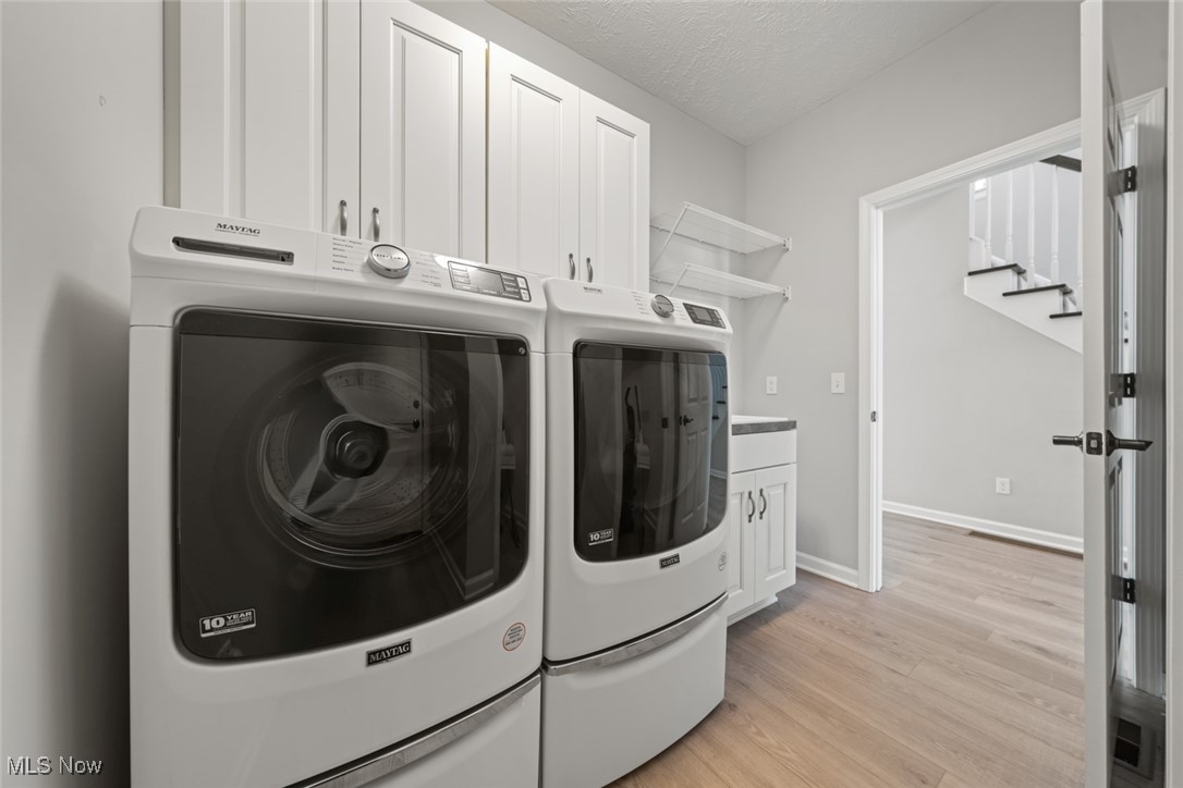 Harbour PUD Sub #1 - Residential