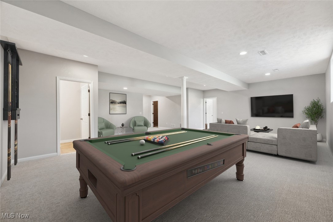 Harbour PUD Sub #1 - Residential