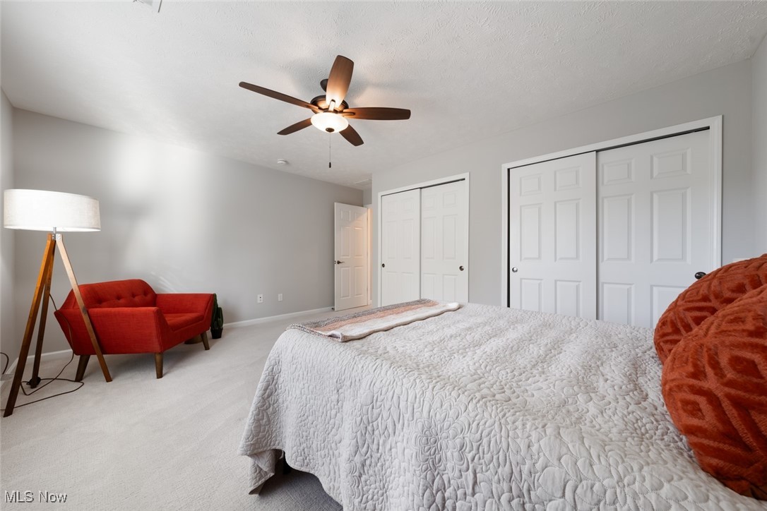 Harbour PUD Sub #1 - Residential