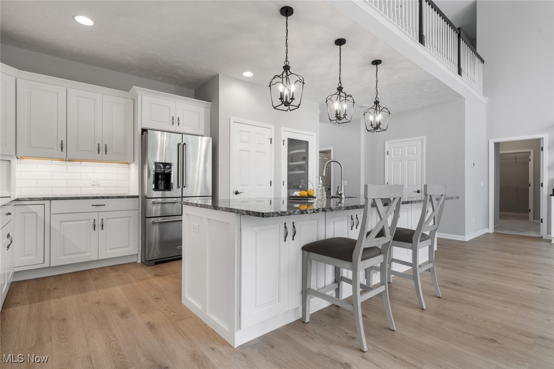 Harbour PUD Sub #1 - Residential