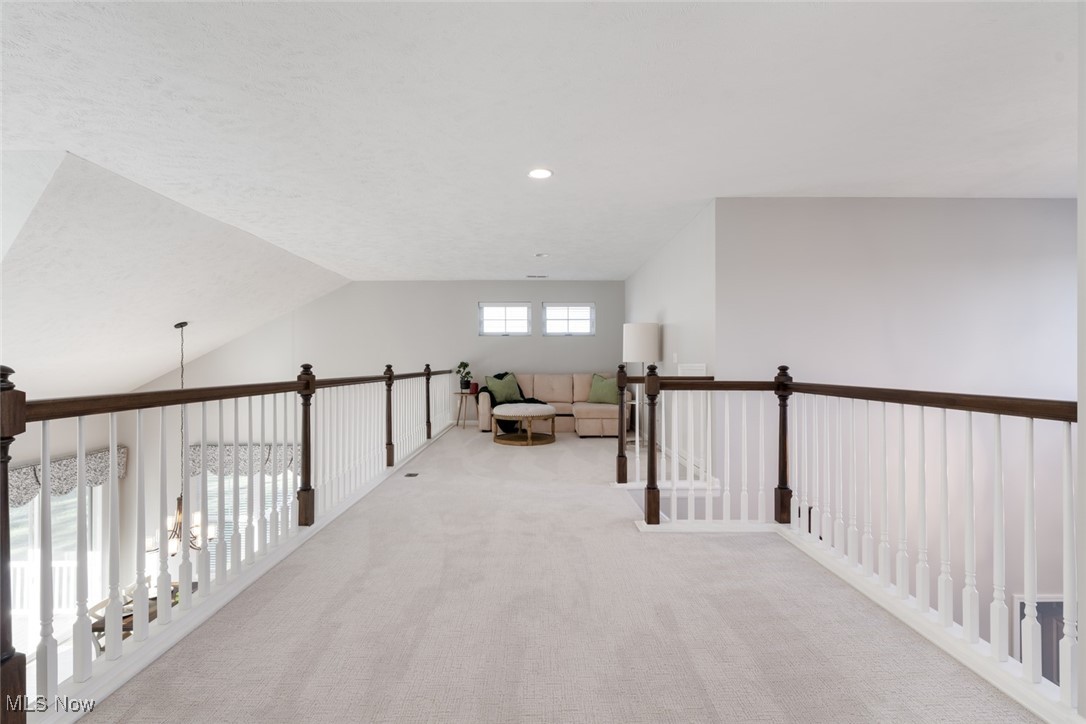 Harbour PUD Sub #1 - Residential