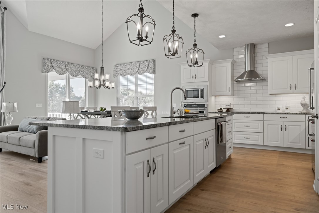 Harbour PUD Sub #1 - Residential