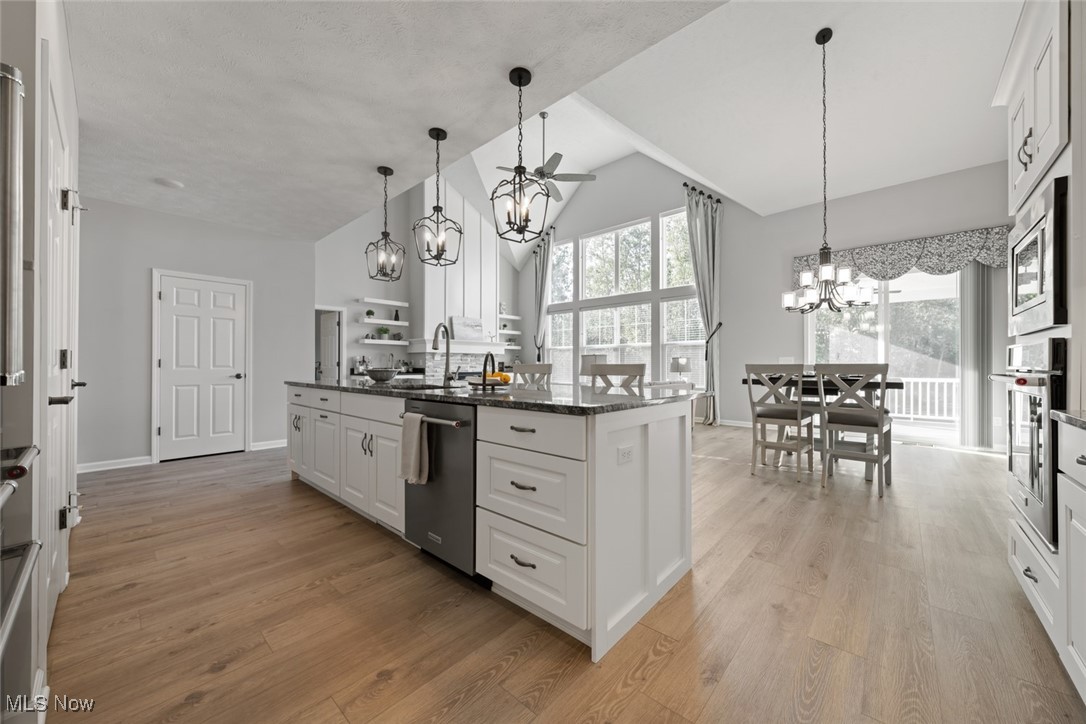 Harbour PUD Sub #1 - Residential