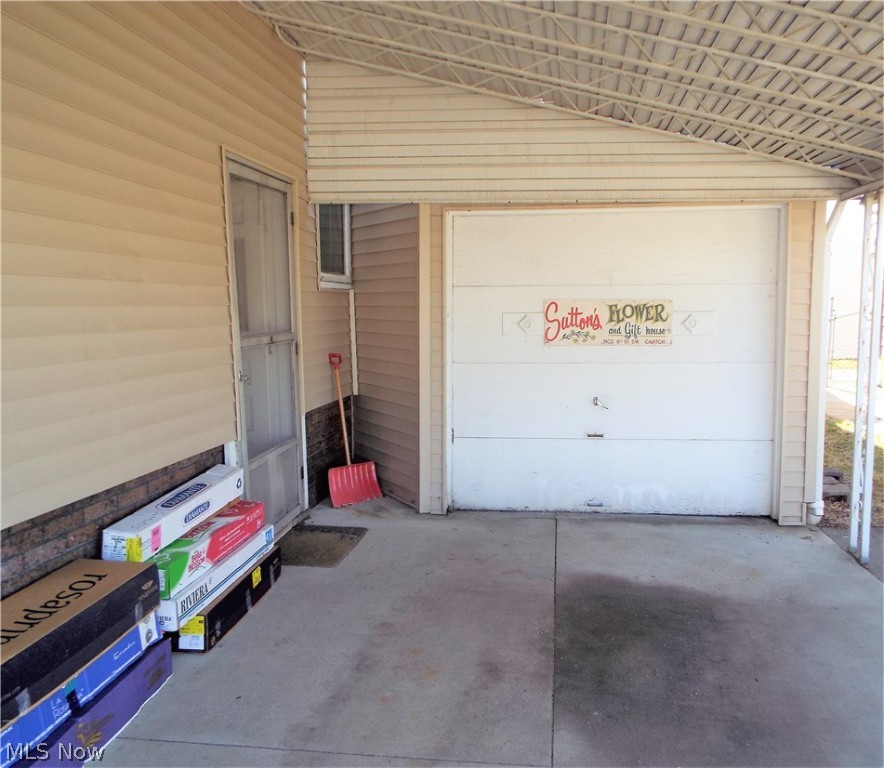 Aultman Neighborhood - Residential