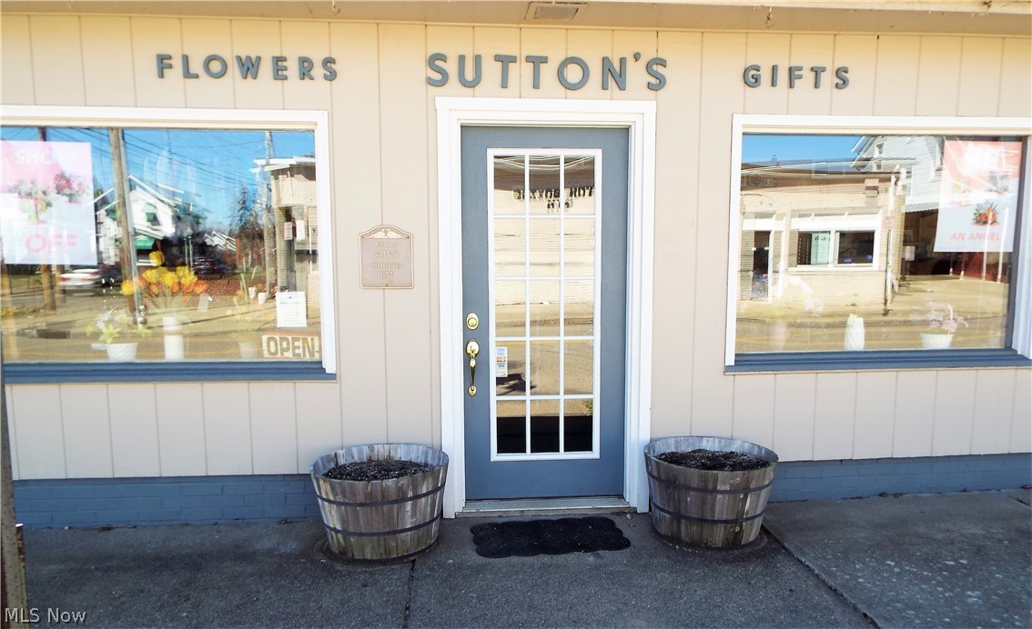 Aultman Neighborhood - Residential