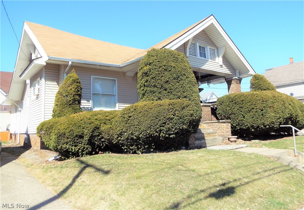 Aultman Neighborhood - Residential