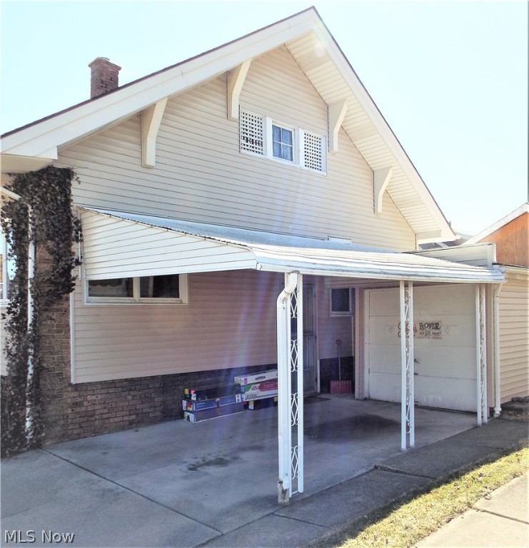 Aultman Neighborhood - Residential