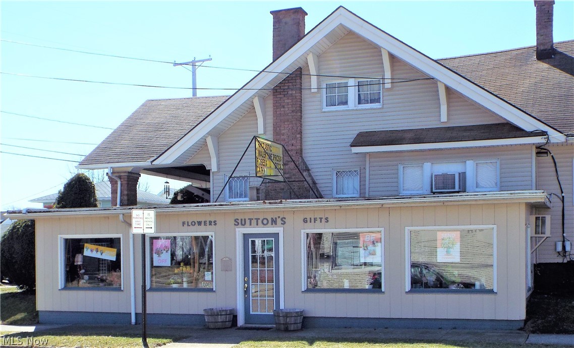 Aultman Neighborhood - Residential