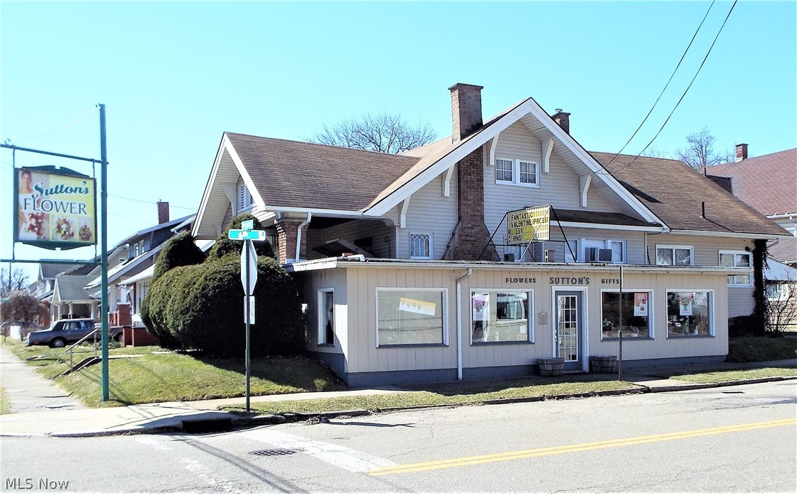 Aultman Neighborhood - Residential