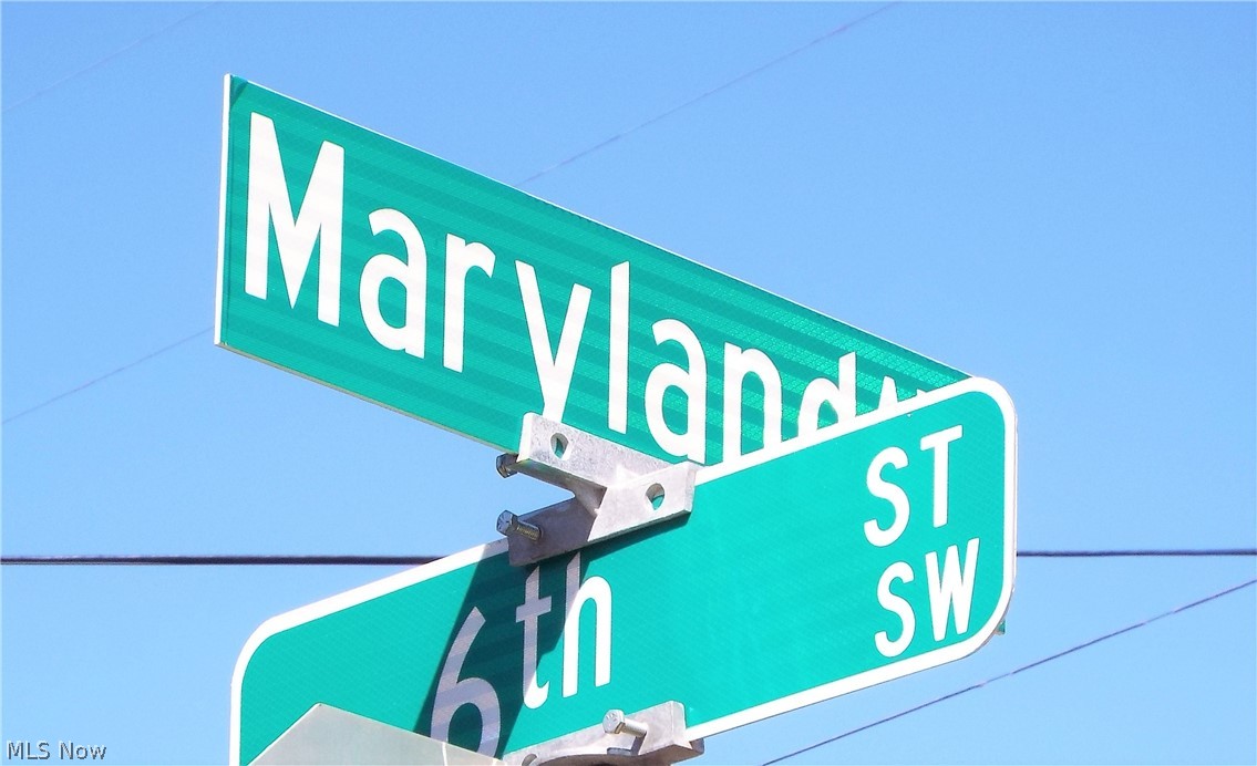 Aultman Neighborhood - Residential