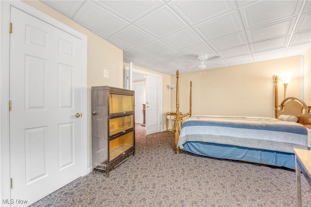 Village/Burton - Residential