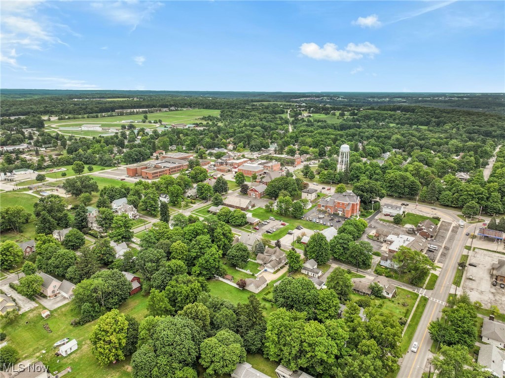 Village/Burton - Residential